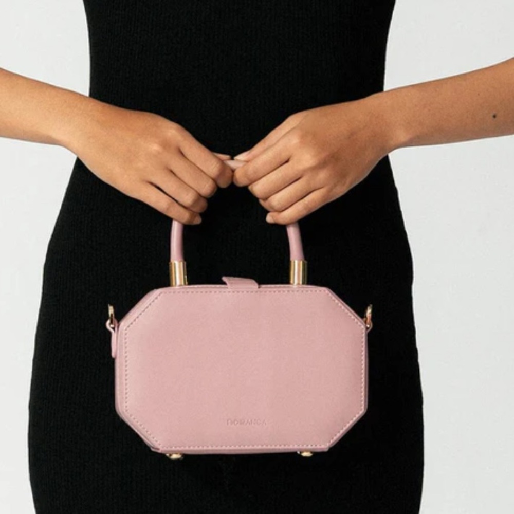 NOIRANCA BAG